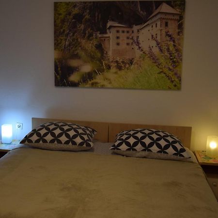 Rooms Ribnikar Postojna Luaran gambar