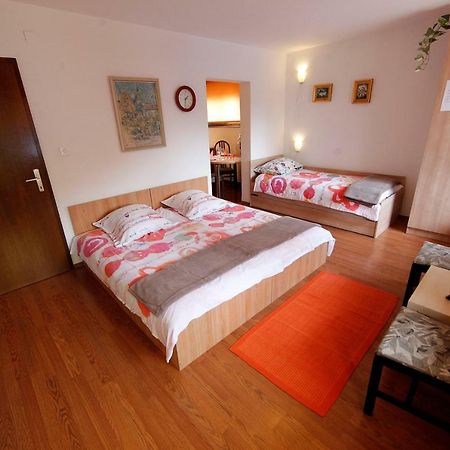 Rooms Ribnikar Postojna Luaran gambar