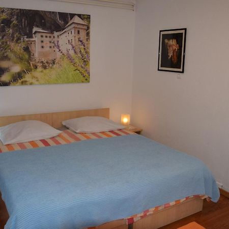 Rooms Ribnikar Postojna Luaran gambar