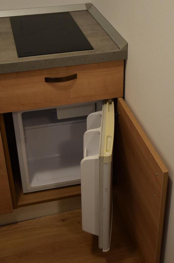 Rooms Ribnikar Postojna Luaran gambar