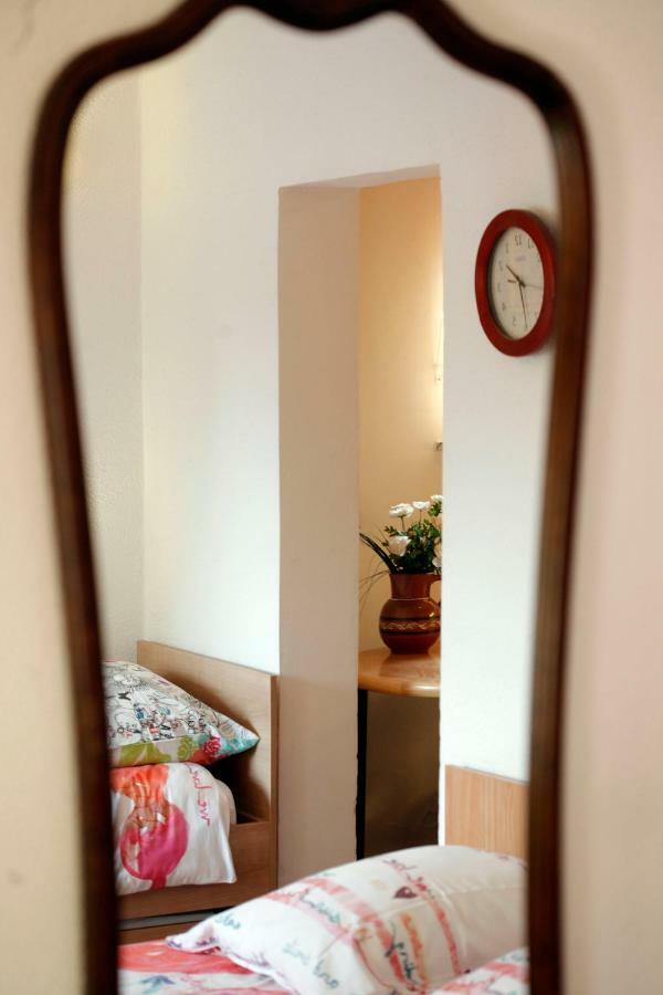 Rooms Ribnikar Postojna Luaran gambar