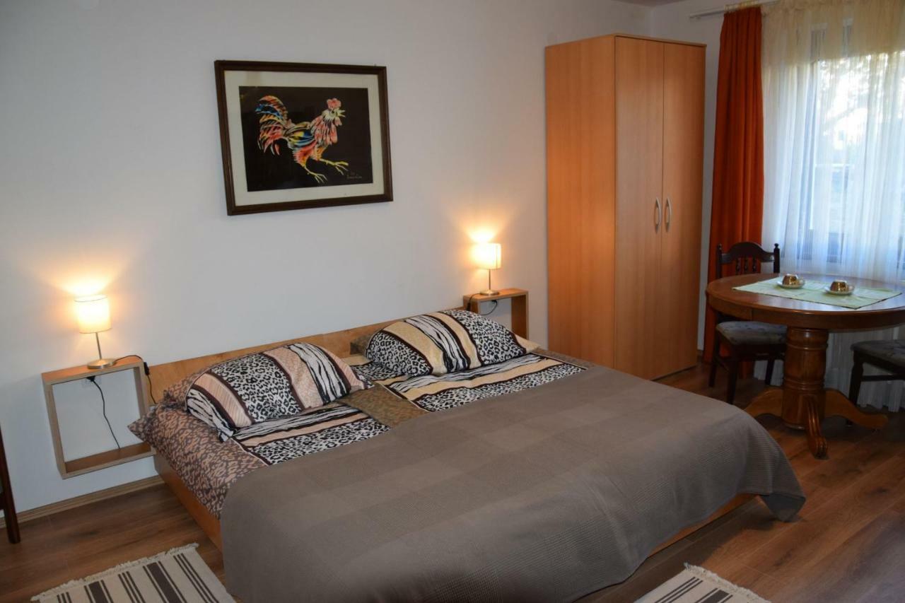 Rooms Ribnikar Postojna Luaran gambar