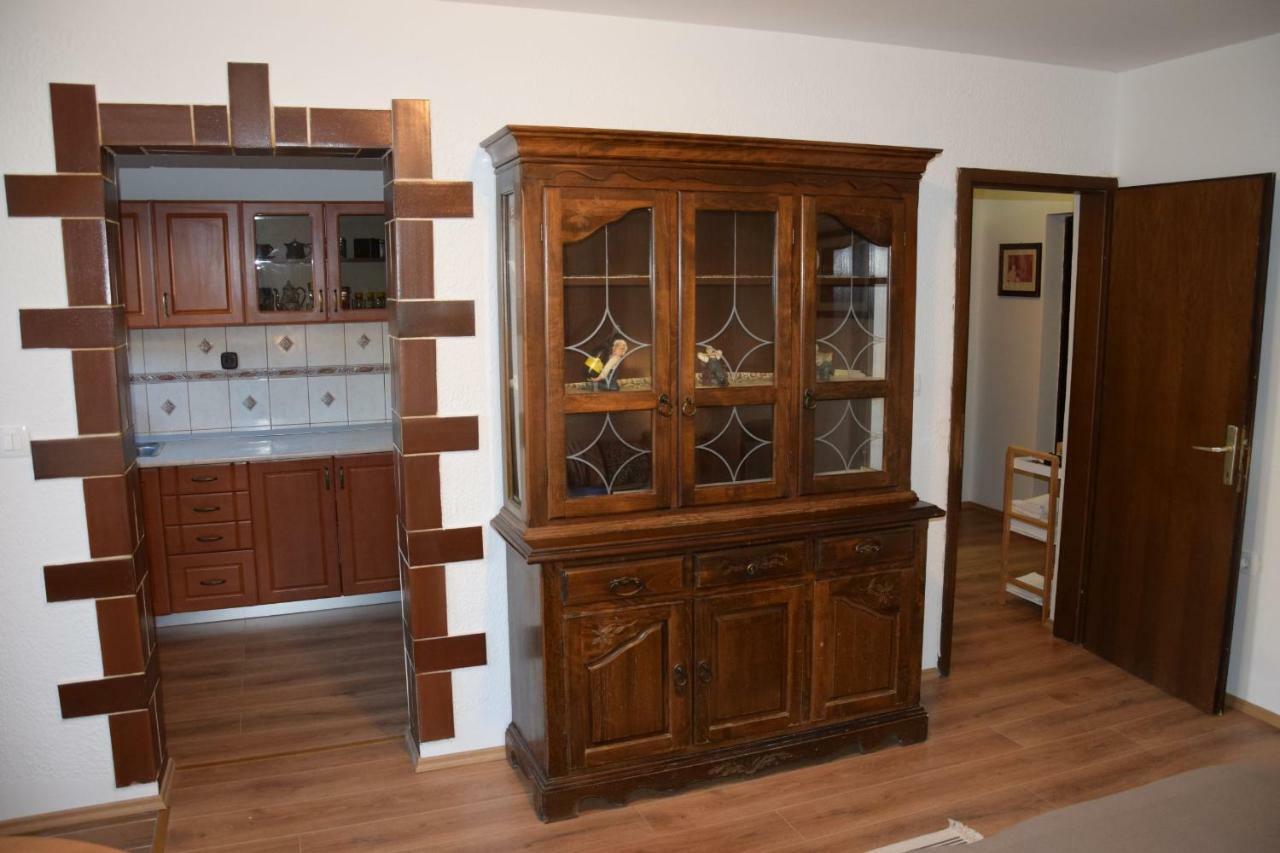 Rooms Ribnikar Postojna Luaran gambar