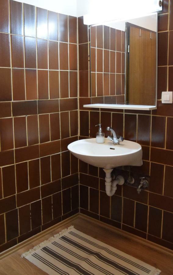 Rooms Ribnikar Postojna Luaran gambar