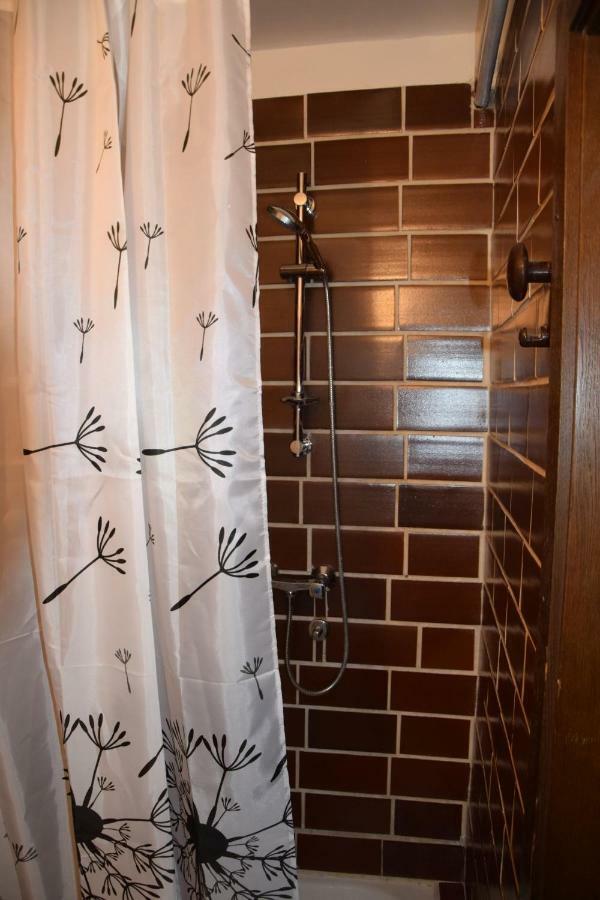 Rooms Ribnikar Postojna Luaran gambar