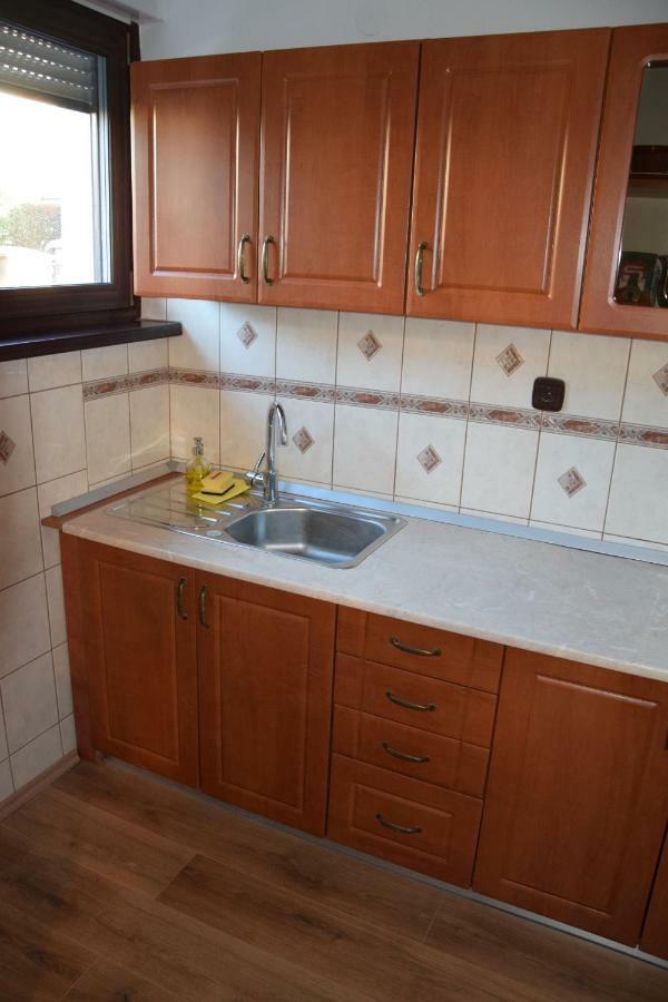 Rooms Ribnikar Postojna Luaran gambar