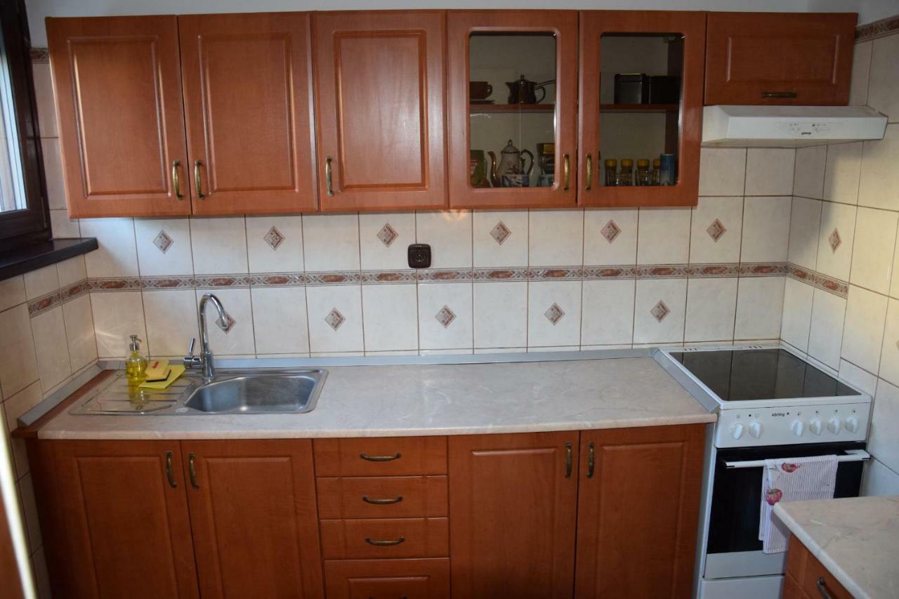 Rooms Ribnikar Postojna Luaran gambar