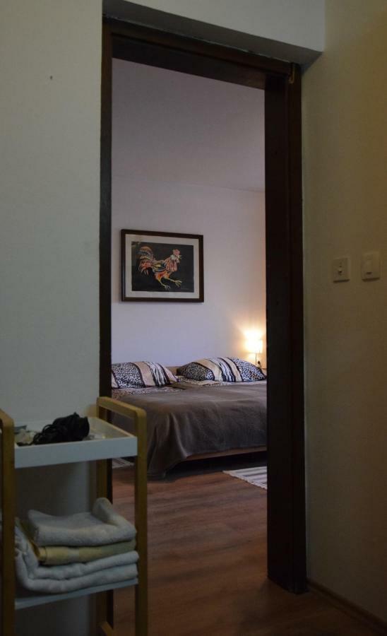 Rooms Ribnikar Postojna Luaran gambar