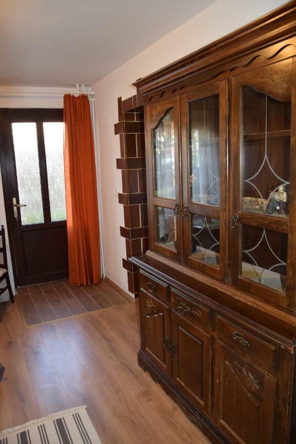 Rooms Ribnikar Postojna Luaran gambar