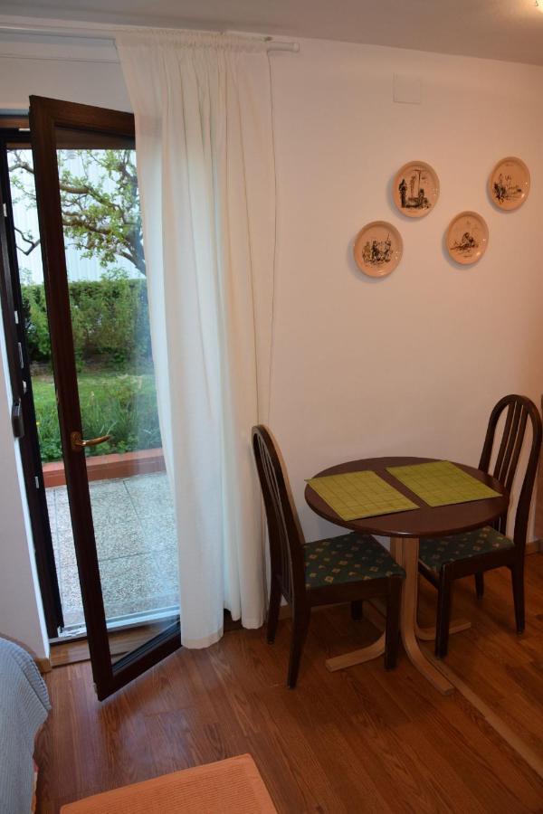 Rooms Ribnikar Postojna Luaran gambar