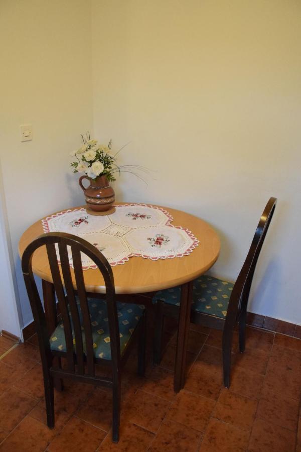 Rooms Ribnikar Postojna Luaran gambar
