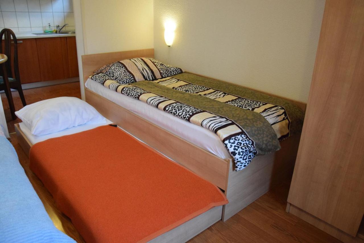 Rooms Ribnikar Postojna Luaran gambar